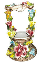 Vintage capodimonte italian for sale  West Palm Beach