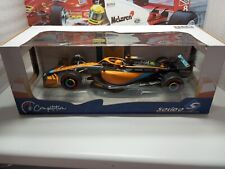 Solido mclaren mcl36 for sale  DUDLEY