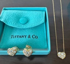 Tiffany co. 750 for sale  SEVENOAKS