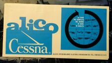 Depliant del 1970ca usato  Albenga
