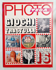 Phototeca giochi innocenti usato  Terni