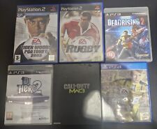 ps3 games 5x for sale ps3 games 5x for sale KINGSTON UPON THAMES