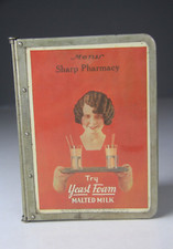 Yeast foam malted for sale  Grandview