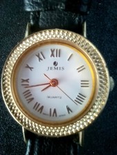 Ancienne montre jémis d'occasion  Le Val