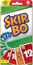 Skip jeu cartes d'occasion  Blangy-sur-Bresle