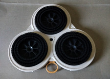 Module sols cirés d'occasion  Tournus