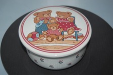 Pralinendose dose deckel gebraucht kaufen  Lichtenfels