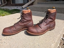 Red wing iron for sale  Batavia