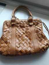 Latico leder handtasche gebraucht kaufen  Oberderdingen