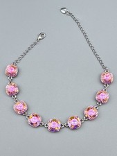Tennis armband swarovski gebraucht kaufen  Gondelsheim