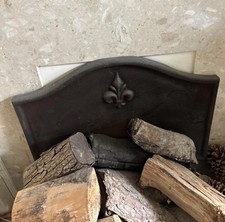 Vintage cast iron for sale  ANDOVER