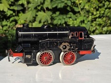 Blechspielzeug dampflok zone gebraucht kaufen  Speyer
