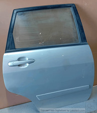 6800354842000 porta post. usato  Italia