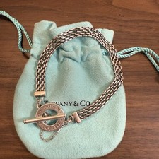 Tiffany sterling silver for sale  Gilbert