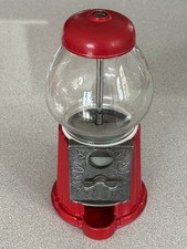 Inch metal gumball for sale  LONDON