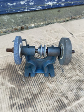 Grinding wheel attachment for sale  HAVERHILL