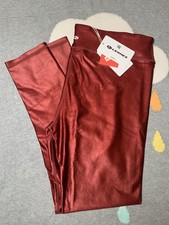 Leohex shiny burgundy for sale  CAMBRIDGE