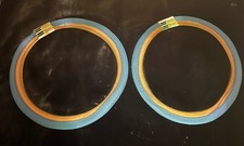 Pneus Tioga Comp Rampa Maui Azul NOS Anos 80 20x1,75 comprar usado  Enviando para Brazil