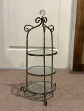 Diminutive french wrought for sale  Glen Rose