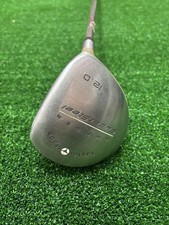 Taylormade burner supersteel for sale  WARRINGTON