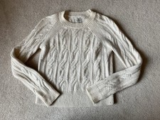 Jack wills cable for sale  FALKIRK