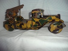 Vintage. wells brimtoy for sale  ANNAN