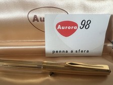 Aurora penna sfera usato  Roma