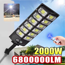 2000w led street usato  Dalmine