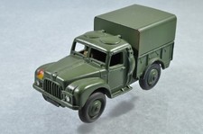 BI675 Dinky Toys GB #641 1-Ton Army Cargo Truck A/- comprar usado  Enviando para Brazil