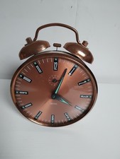 Vintage smiths timecal for sale  DURHAM