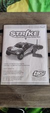 Losi strike sct for sale  SHREWSBURY