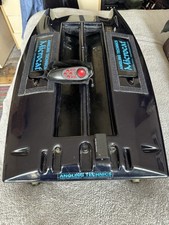 Mk1 microcat upgraded for sale  OXFORD
