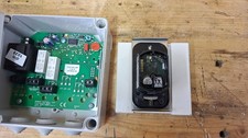 Sommer funk fingerscanner gebraucht kaufen  Rabenau
