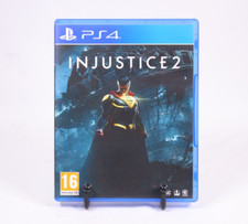 Injustice ps4 usato  Porto San Giorgio