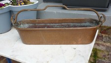 Antique french copper d'occasion  Wallers