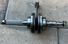 Polaris scrambler crankshaft for sale  Escondido