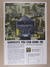1967 agri systems for sale  Hartland