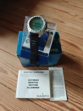 Suunto lander utdoor gebraucht kaufen  Timmaspe