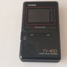 Vintage casio pocket for sale  LONDON
