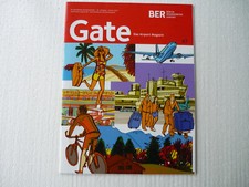 Flughafen berlin tegel gebraucht kaufen  Berlin