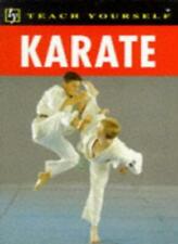 Karate steve arneil for sale  UK