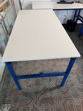 Raja packtisch effizient gebraucht kaufen  Erlangen