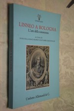 Linneo bologna biagi usato  Bologna