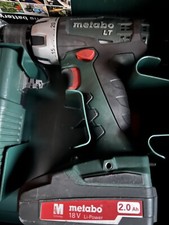 metabo ladegerat gebraucht kaufen metabo ladegerat gebraucht kaufen Hanau