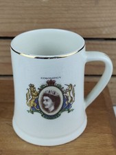 coronation pottery for sale coronation pottery for sale WIGSTON