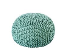 Pouf premium ø45cm gebraucht kaufen  Glonn