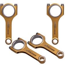 Titanizing connecting rods d'occasion  Expédié en France