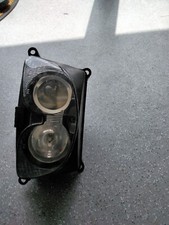 Yamaha szr660 headlight for sale  PEVENSEY