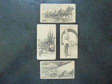 Lea cigarette cards for sale  WETHERBY
