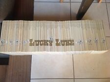 Lucky luke collection d'occasion  Razès